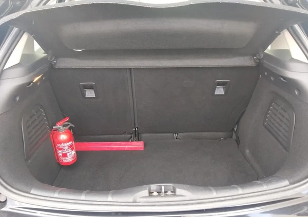 Citroen C3 cena 26900 przebieg: 139900, rok produkcji 2014 z Wałbrzych małe 172